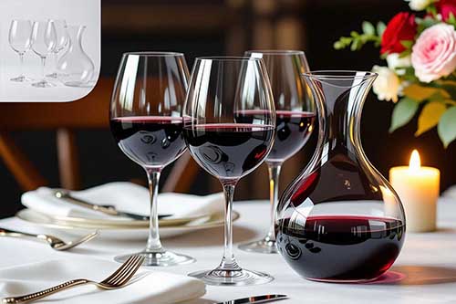 白底变奢华宴席