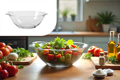 白底变身温馨厨房