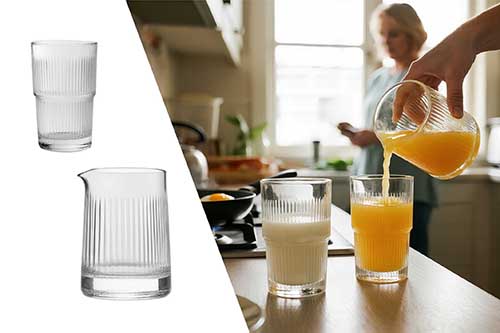 温馨早餐使用场景