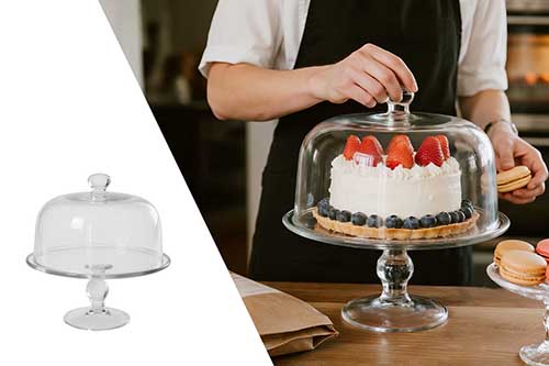 温馨烘焙使用场景