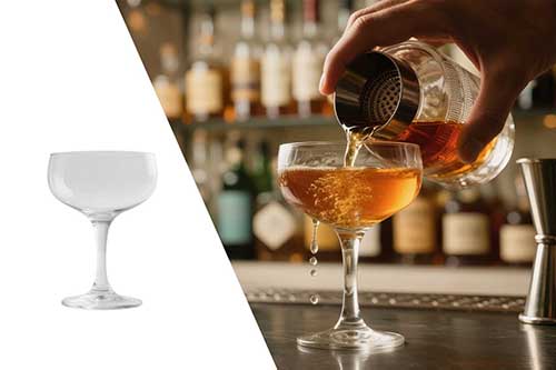 专业调酒使用场景