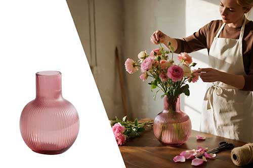 优雅花艺使用场景