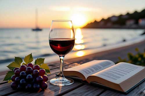 描述产品与氛围,生成专属效果图