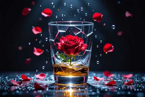 将抽象灵感具象化为产品视觉