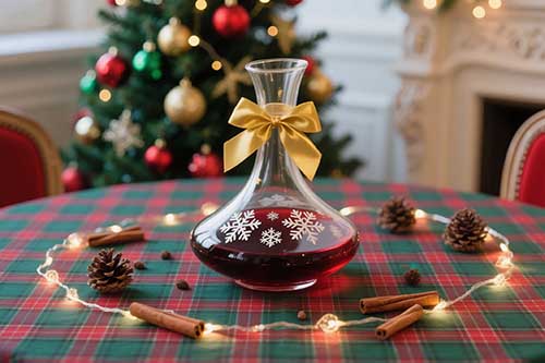 描绘节日主题,呈现应景产品视觉